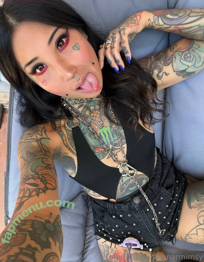 lunarmimsy nude photo #0024 (lunarmimsy)