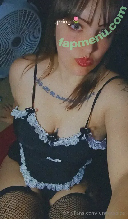 lunarspaice nude photo #0012 (lunarspice)