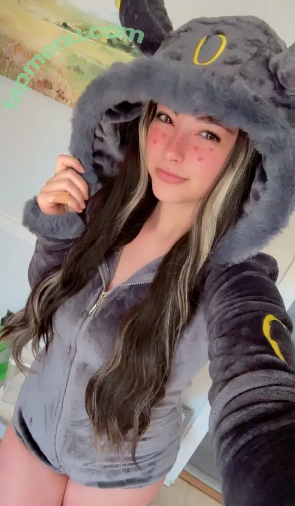 Lunarswifts nude photo #0002 (PokeLuna / luna_graciee)