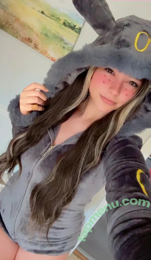 Lunarswifts nude photo #0004 (PokeLuna / luna_graciee)