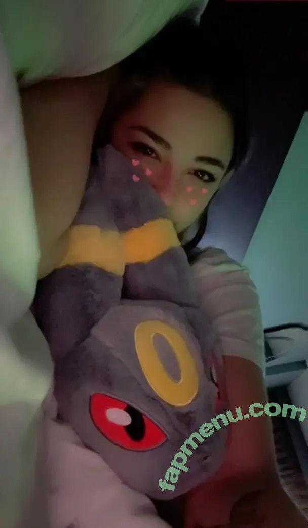 Lunarswifts nude photo #0009 (PokeLuna / luna_graciee)
