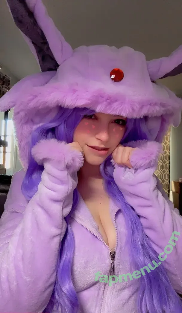 Lunarswifts nude photo #0011 (PokeLuna / luna_graciee)