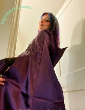lunarthelovewitch / lunathelovewitch nude photo #0033