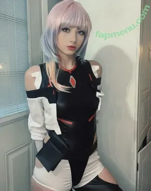 Lunas Cosplays / LunasCosplays / lunascosplayss nude photo #0003