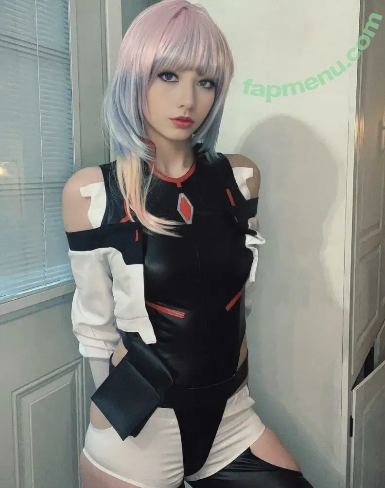 Lunas Cosplays nude photo #0003 (LunasCosplays / lunascosplayss)