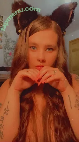 lunasagetv / lunasage.limusic nude photo #0001