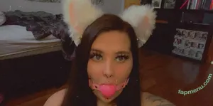 lunasagetv / lunasage.limusic nude photo #0008
