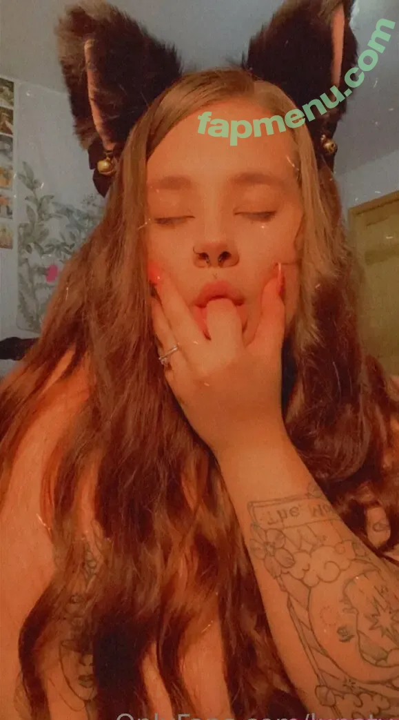 lunasagetv nude photo #0015 (lunasage.limusic)
