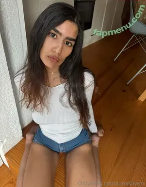 lunasilverx / Aaeysha / lunasilverx_ nude photo #0438