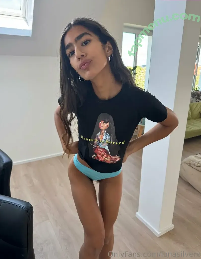 lunasilverx nude photo #0314 (Aaeysha / lunasilverx_)