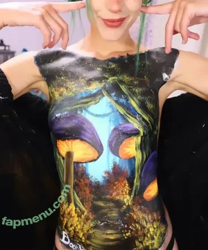 LunaSparkles / lunasparkling / lunaxxsparkles nude photo #0001