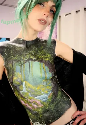 LunaSparkles / lunasparkling / lunaxxsparkles nude photo #0009