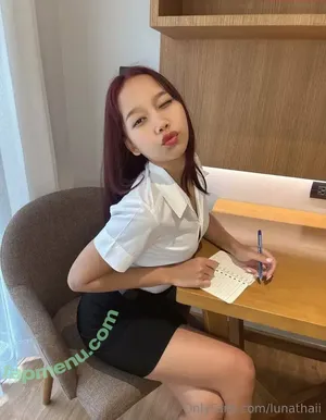 lunathaii / lunathaiph nude photo #0189