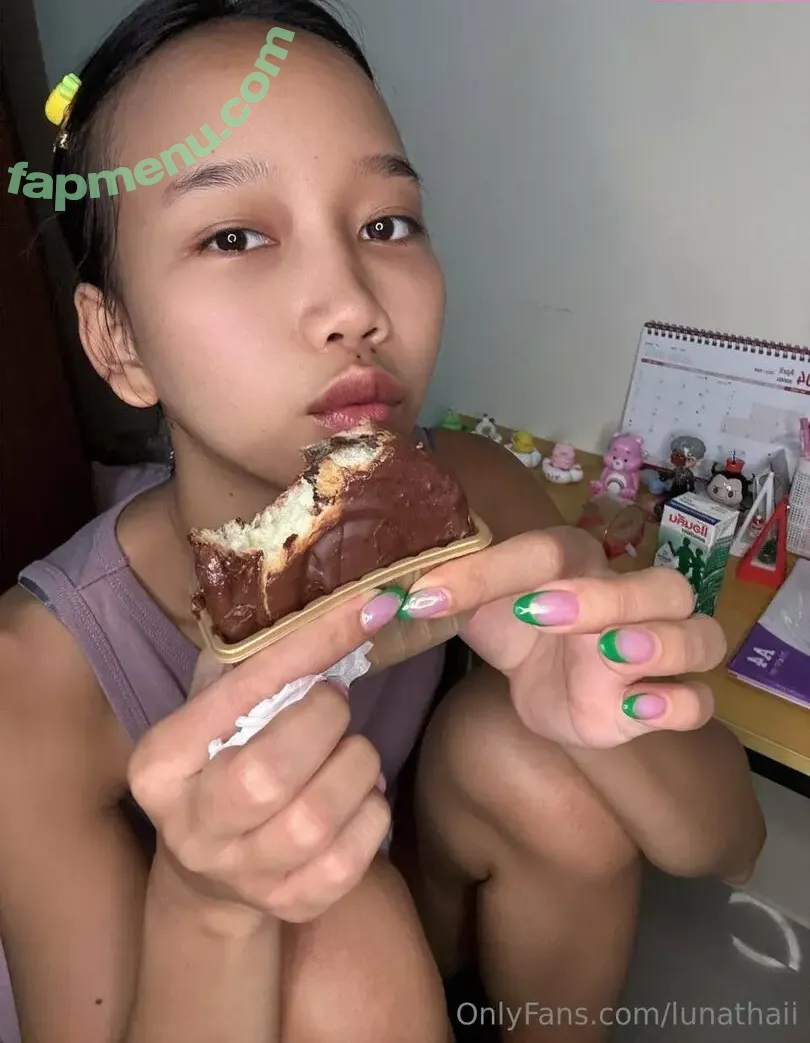 lunathaii nude photo #0112 (lunathaiph)