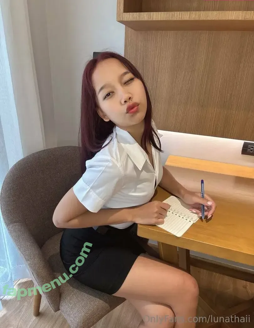 lunathaii nude photo #0189 (lunathaiph)