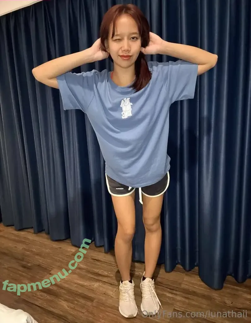 lunathaii nude photo #0192 (lunathaiph)