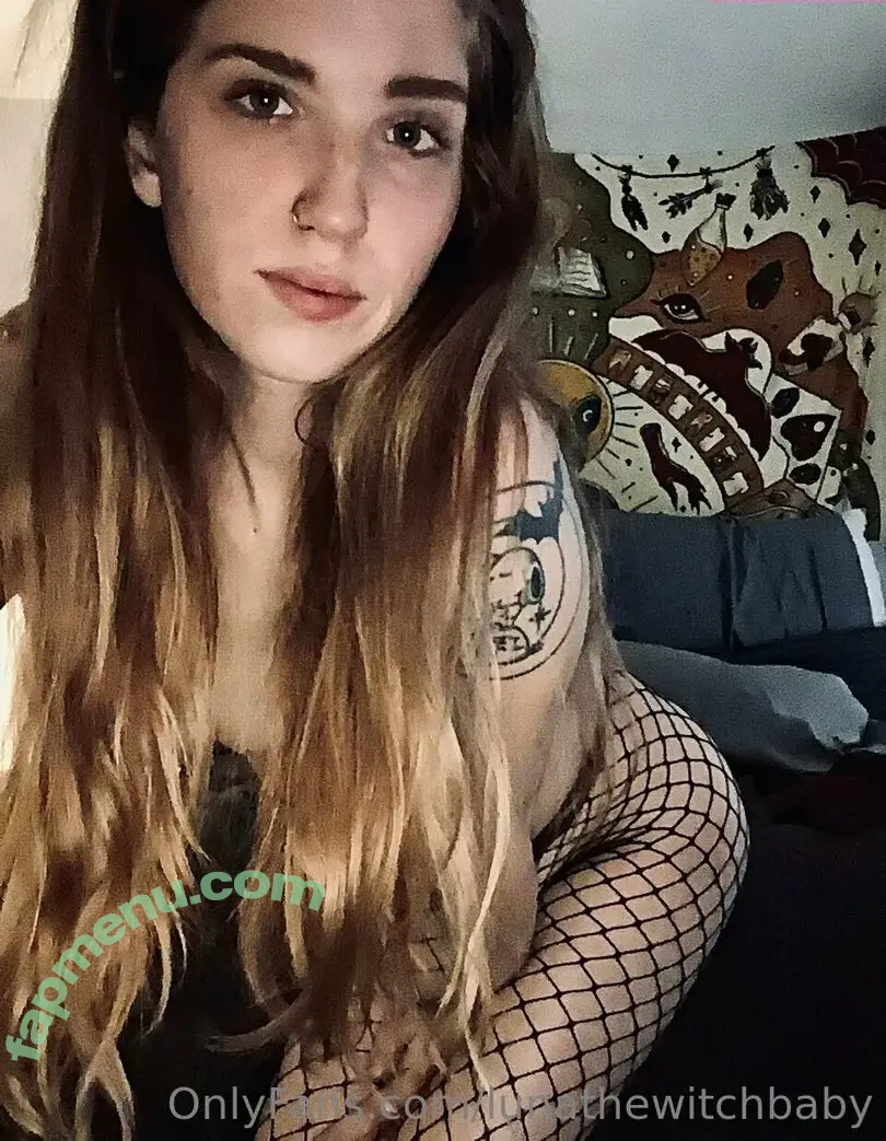 lunathewitchxx nude photo #0008 (lunamothxx)