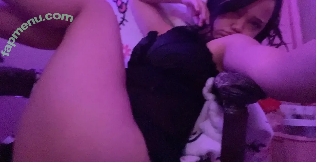 Lunaticbunny nude photo #0045 (Luna_ticbunny / moon_bunz)