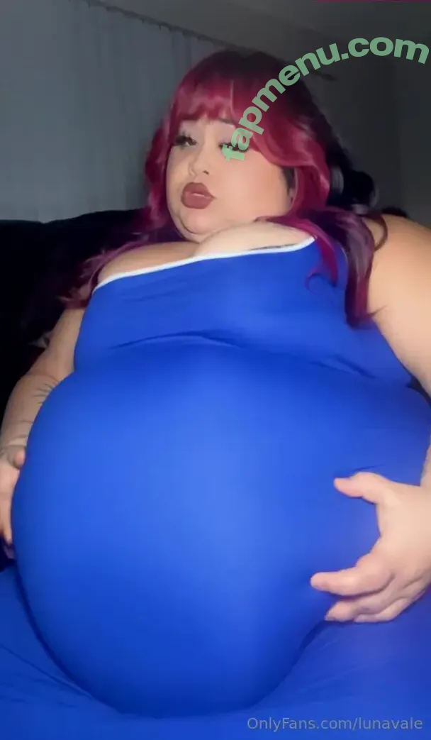 lunavale nude photo #0043 (lunavale.designs)