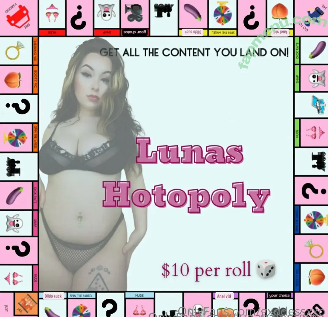 lunavalentinee nude photo #0025 (lunavalentineart)