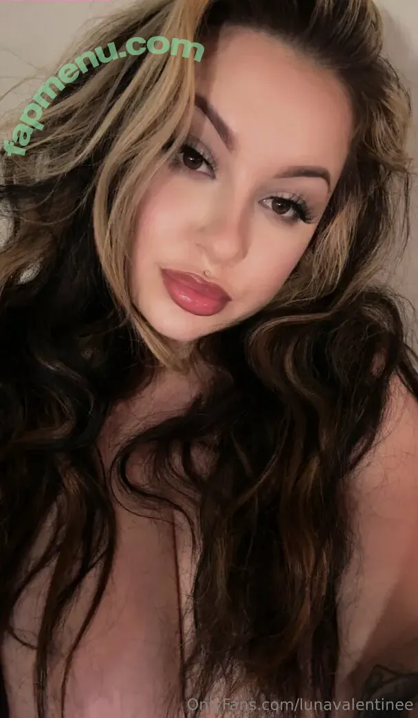 lunavalentinee nude photo #0066 (lunavalentineart)