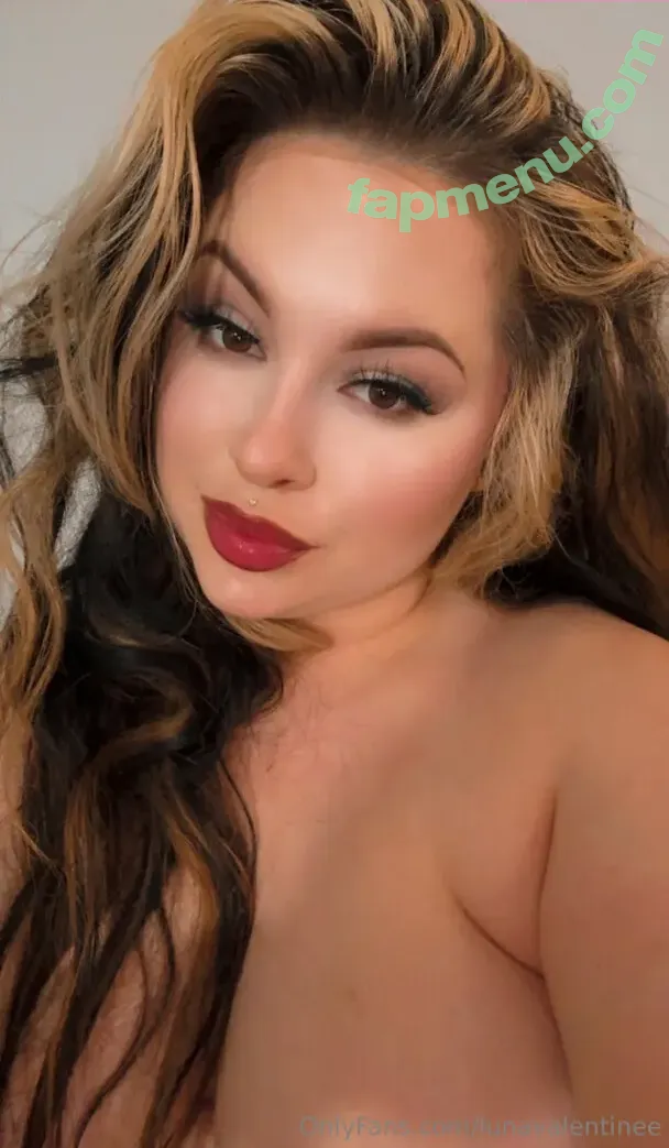 lunavalentinee nude photo #0078 (lunavalentineart)