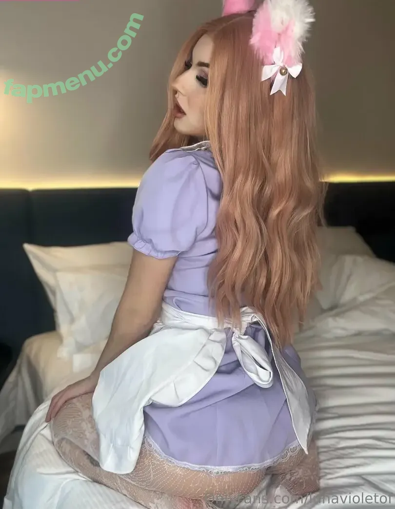 lunavioletof nude photo #0003 (lunaviola)