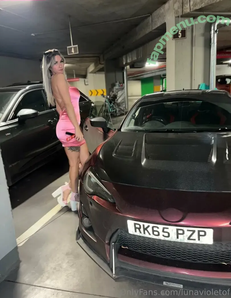 lunavioletof nude photo #0005 (lunaviola)