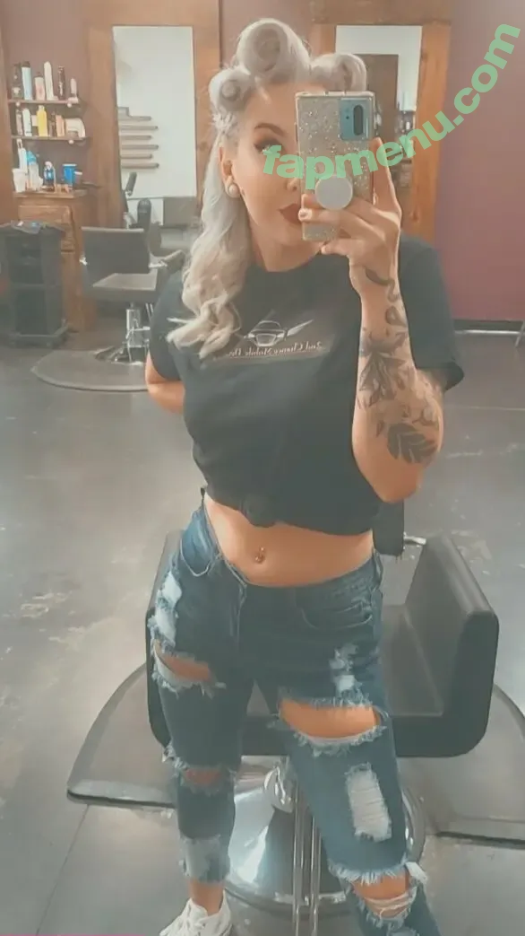 lunavixenbear nude photo #0003 (ts.lunavixen)