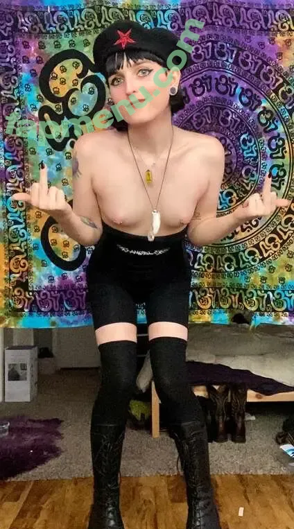 lunavixenxxx nude photo #0016 (ts.lunavixen)