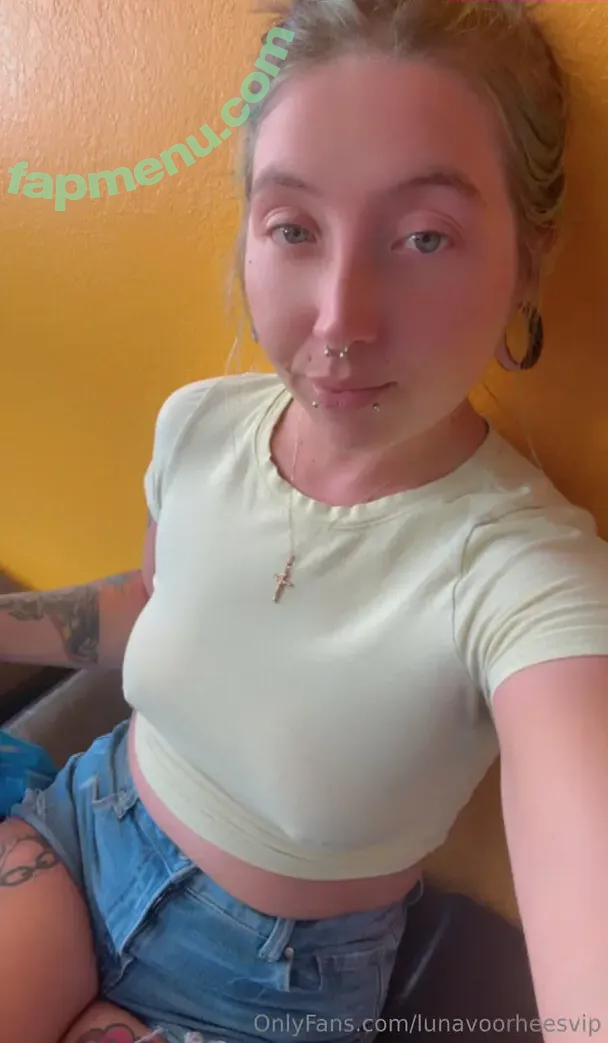 lunavoorheesvip nude photo #0007 (lunavoorhees)