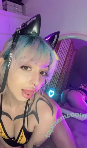 lunawylde / luna.wylde nude photo #0006