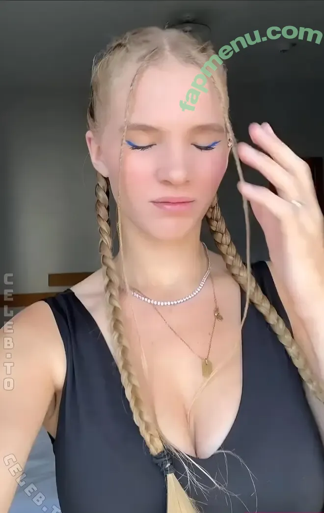 LunaX nude photo #0025 (lunax_music)