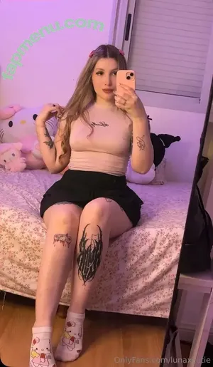 lunaxcutie / luna_cutie_uwu nude photo #0011