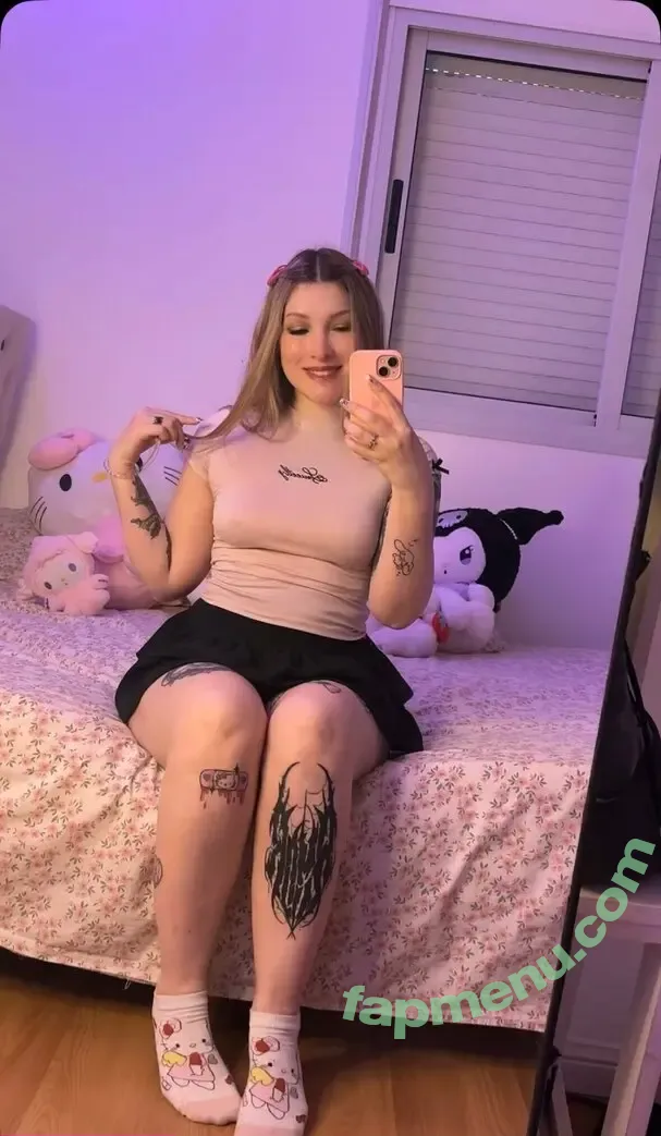 lunaxcutie nude photo #0009 (luna_cutie_uwu)