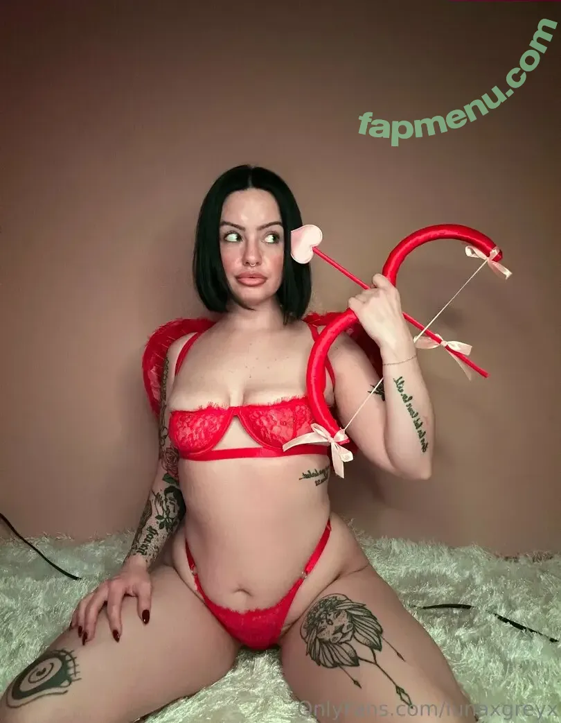 lunaxgreyx nude photo #0072 (lunaxgreyx)