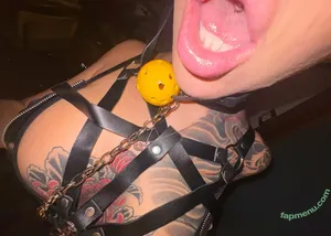 lunaxlegend / legendxluna nude photo #0033
