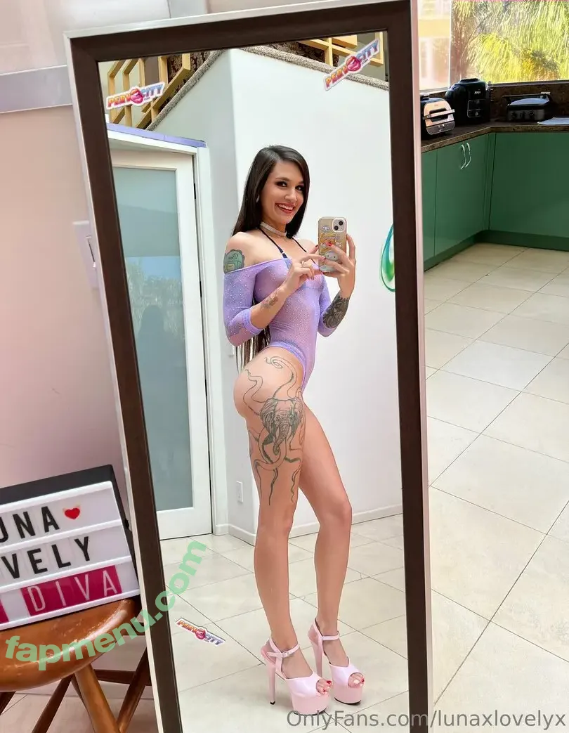 LunaxLovelyx nude photo #0194 (lunalovelyx)