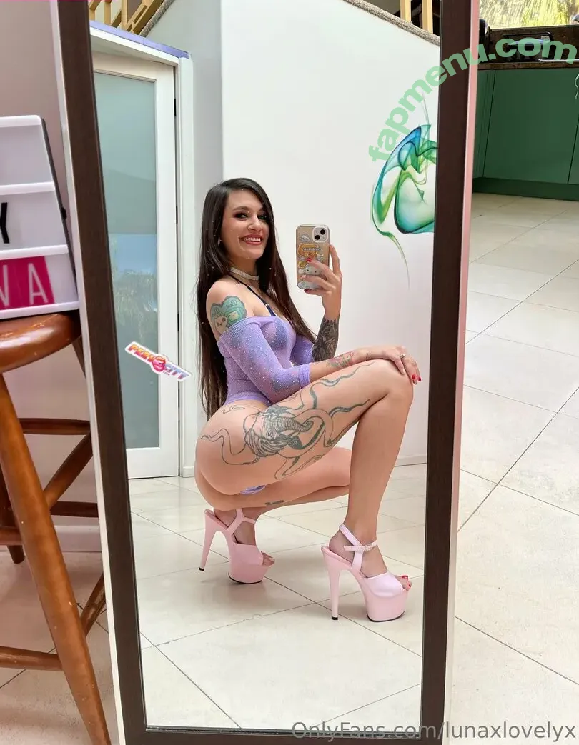 LunaxLovelyx nude photo #0195 (lunalovelyx)