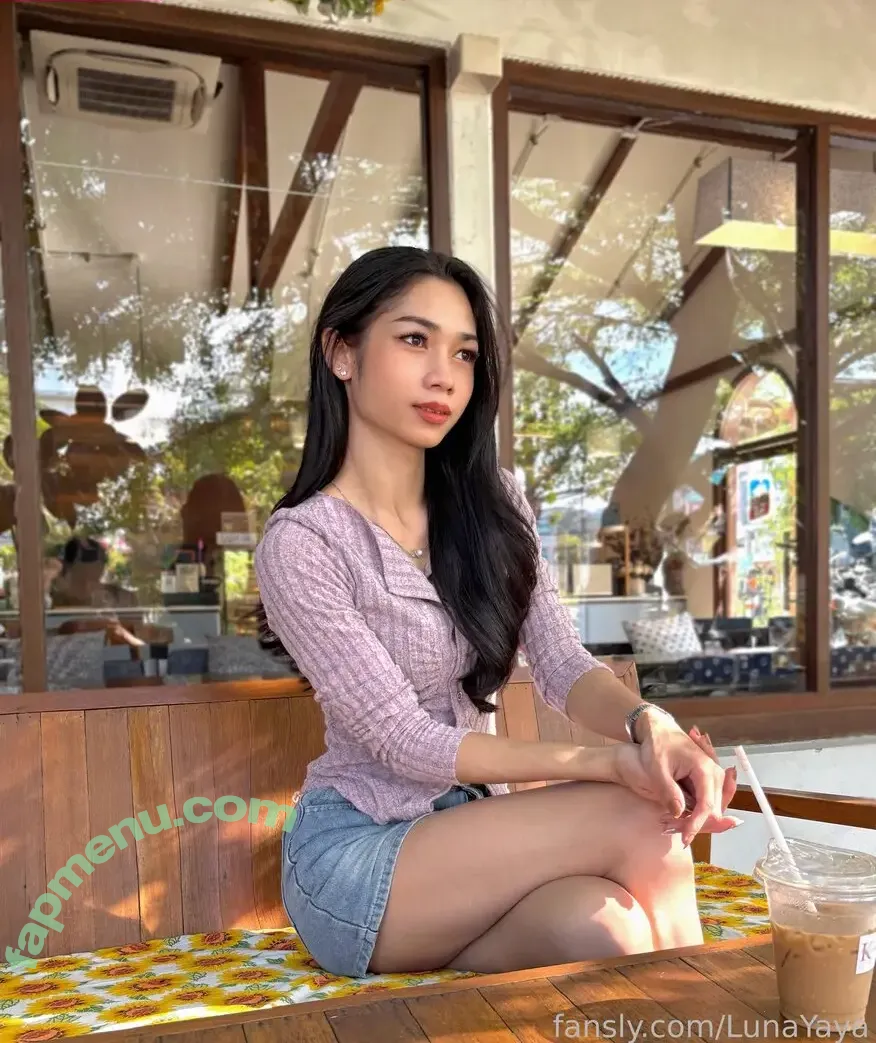 LunaYaya nude photo #0001 (luna_21jk)