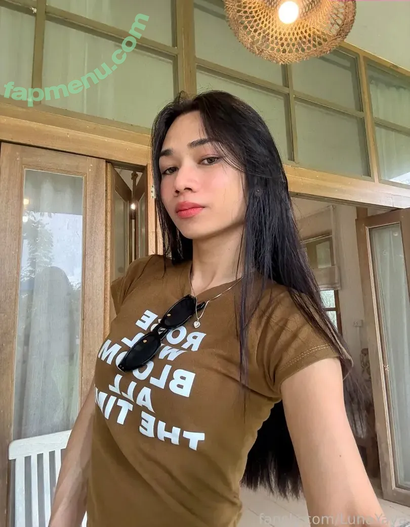 LunaYaya nude photo #0005 (luna_21jk)