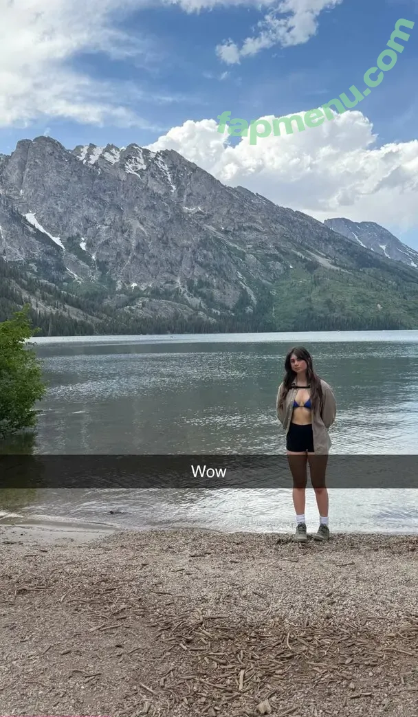 Lunchbaglujan nude photo #0001 (Haylujan)
