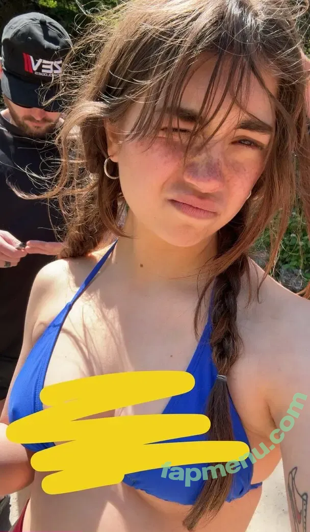 Lunchbaglujan nude photo #0003 (Haylujan)