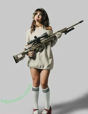 Lunchbaglujan / Haylujan nude photo #0003