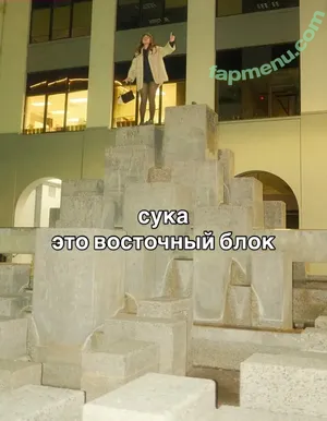 Lunchbaglujan / Haylujan nude photo #0007