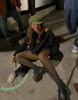 Lunchbaglujan / Haylujan nude photo #0008