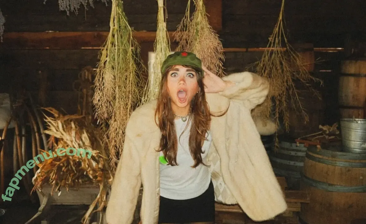 Lunchbaglujan nude photo #0010 (Haylujan)