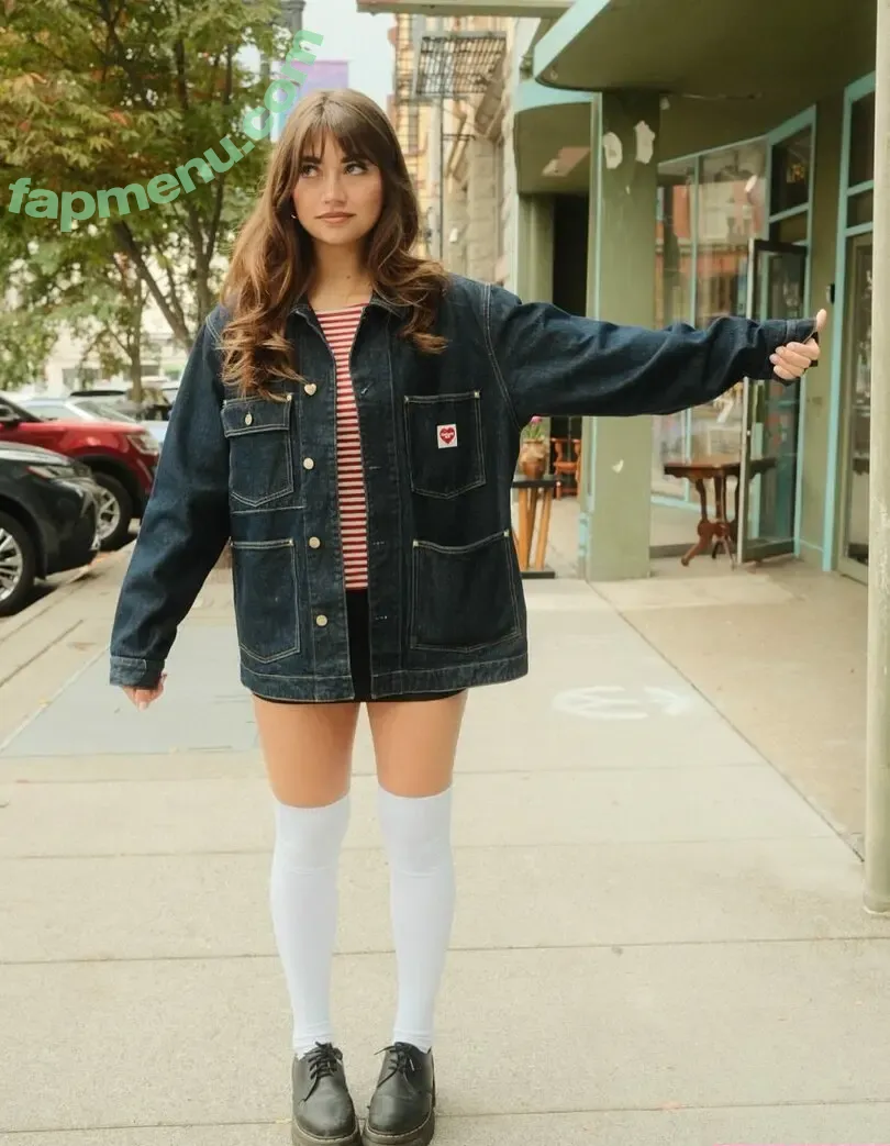 Lunchbaglujan nude photo #0012 (Haylujan)