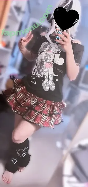 lunese_me / enneemme7 / lyu.nesterenko nude photo #0116