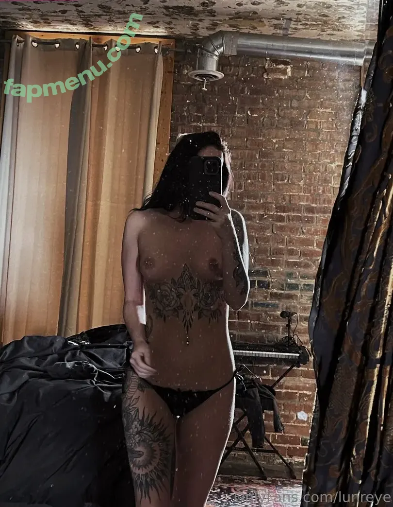 lunreye nude photo #0031 (lunreye_)